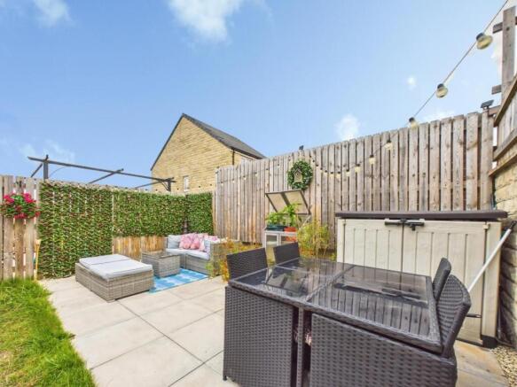 3 bed Semi-Detached for sale Image 9