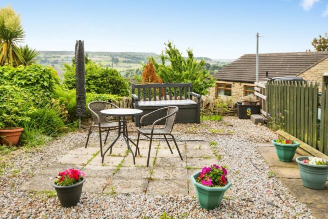 1 bed Terraced for sale Image 6