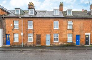 8, Priory Road, Tonbridge TN9 2AQ