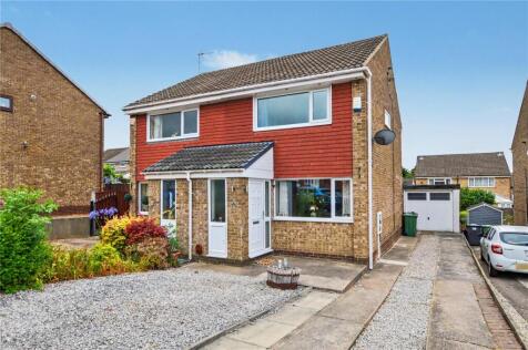 Haighside, Rothwell, Leeds