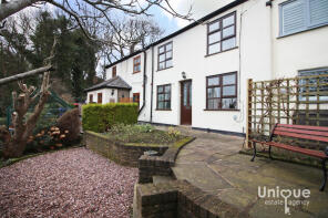 4, Shade Row, Daggers Lane, Preesall FY6 0QN
