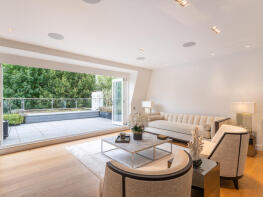 Flat 6, Frances Court, Maida Vale, London W9 1PN