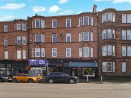 Flat 1/1, 427, Clarkston Road, Glasgow G44 3LL