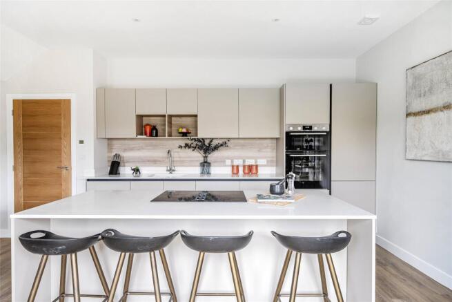 Show Home