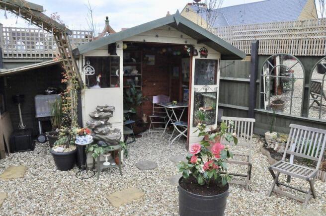 Summer House