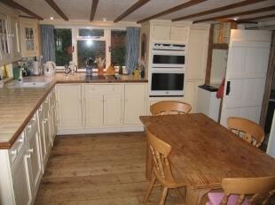 Kitchen 1