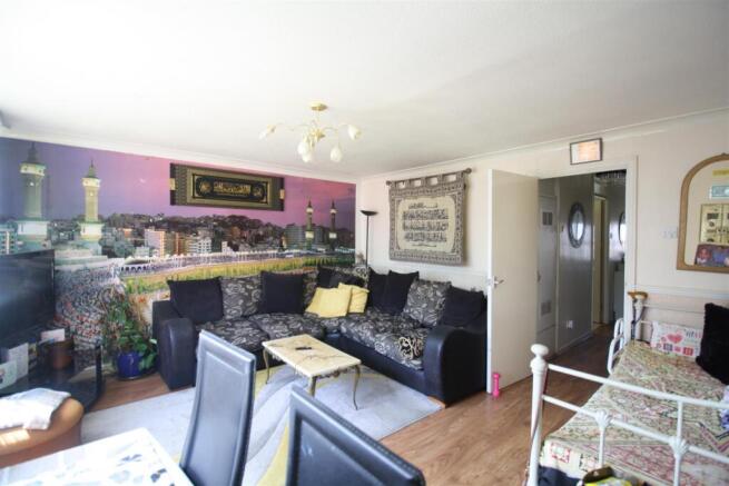 Lounge/Diner