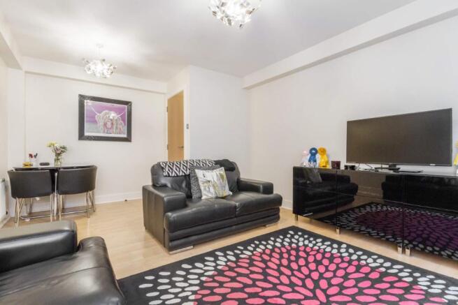 Living / Dining Room