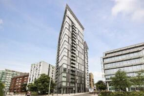 191, 32 Arc Tower, Uxbridge Road, London W5 2SN