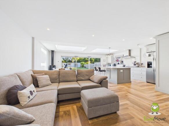 EweMove Estate Agents Basingstoke