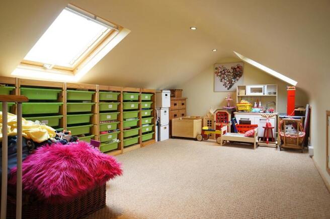 loft space