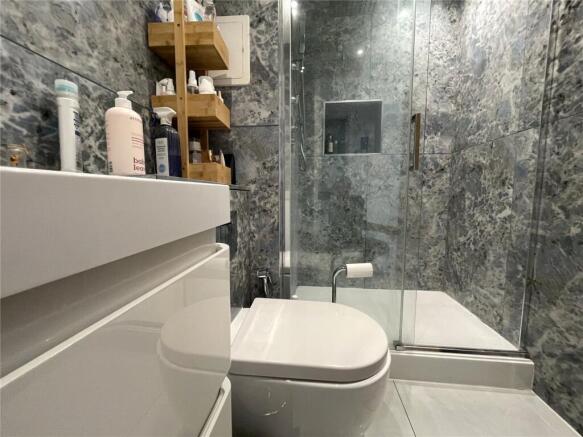 En-Suite Showeroom