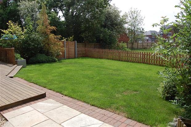 Raer Garden