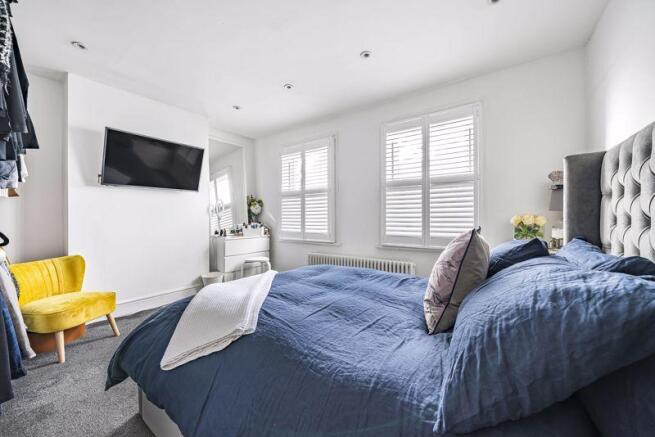 Bedroom 1 shot 2