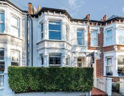 3, Phoenix Road, Penge, London SE20 7BT