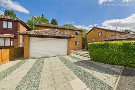 Fairfields Drive, Ramsey, Huntingdon, Cambridgeshire, PE26