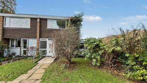 56, Torridon Croft, Birmingham B13 8RG