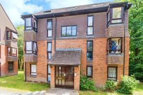 Flat 43, Tremona Court, Tremona Road, Southampton SO16 6TH