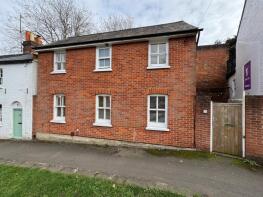 95, Greys Road, Henley-on-thames RG9 1TD
