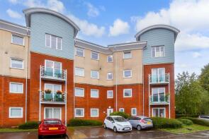 Flat 6, 26 Nutfield Court, Goodworth Road, Redhill RH1 1TE