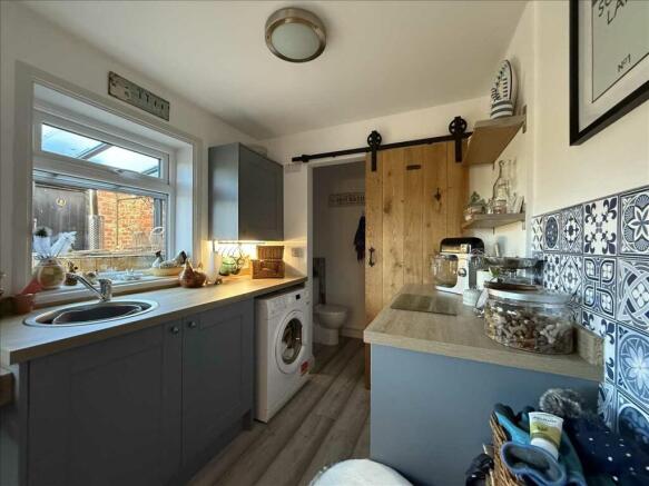 Open Plan