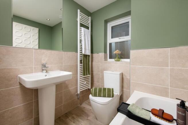 3 bed End of Terrace for sale Image 8