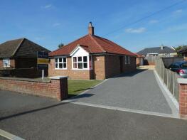 10a, Recreation Drive, Southery PE38 0NB
