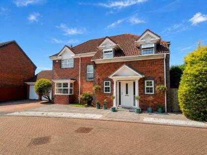 Tancred Close, Wootton, Northampton NN4