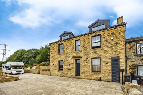 Deans Terrace, Ploughcroft Lane, Halifax