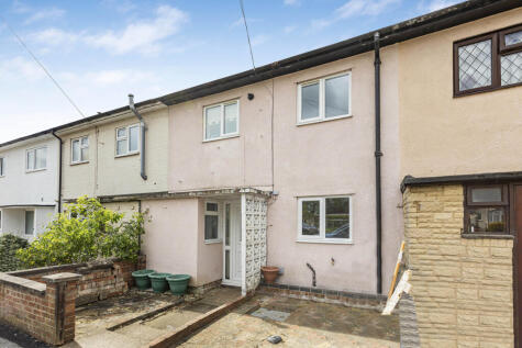 Kingsclere Road, Bicester, OX26