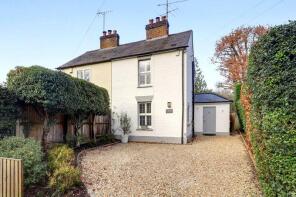 Primrose Cottage, Kennel Lane, Windlesham GU20 6AA