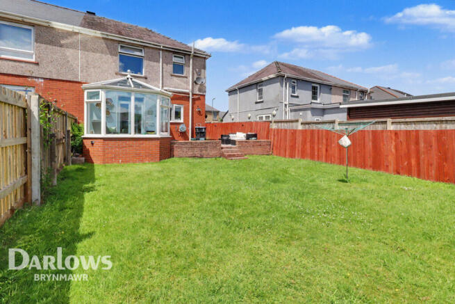 Heol Aelybryn, Ebbw Vale photo 4