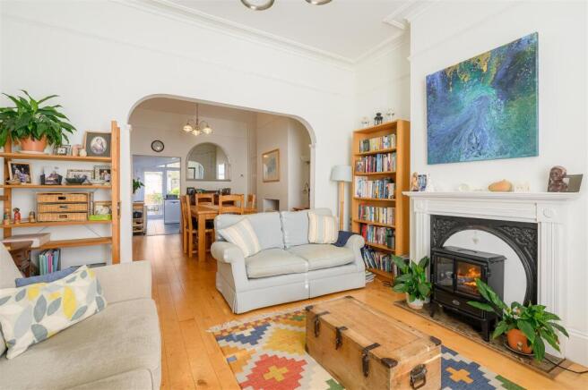 LIVING DINING