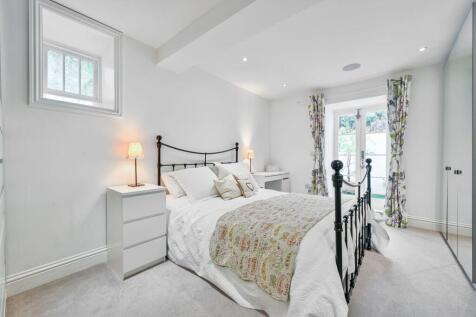 Lee Terrace, Blackheath, London, SE3