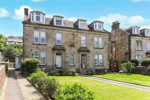 Flat 2-1, 120, Manor Crescent, Gourock PA19 1UP