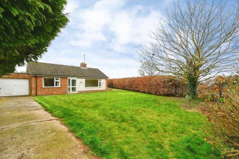 Revell Road, Downham Market