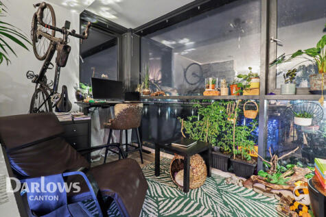 Schooner Drive, Cardiff