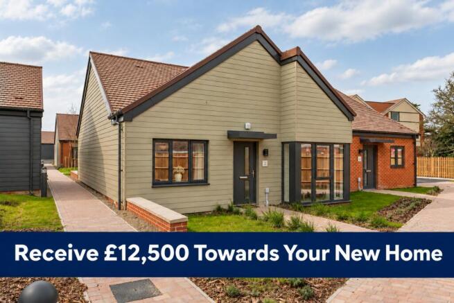 Show Home