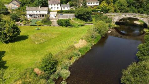 Llanfihangel-Ar-Arth, Pencader, SA39