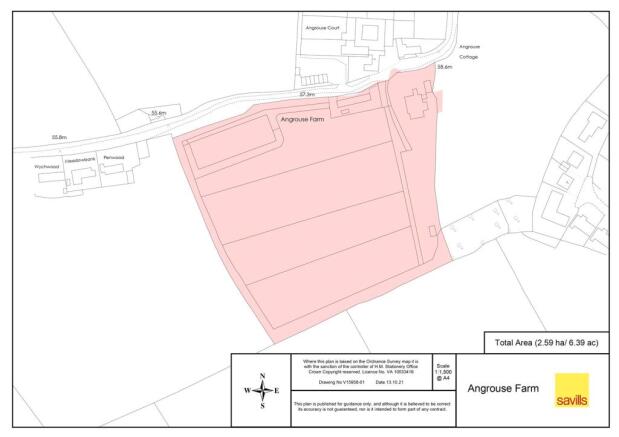 Land Plan