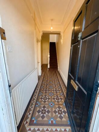 91BRHallway