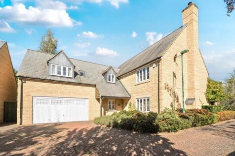 Pixey Close, Yarnton, Kidlington