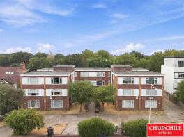 Flat 15, Highstone Court, New Wanstead, Wanstead, London E11 2SE
