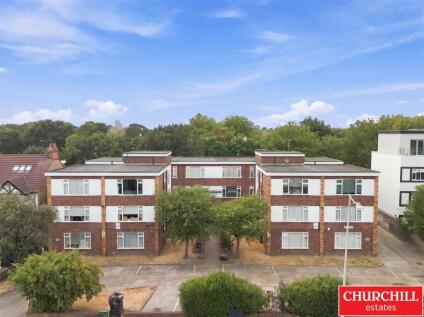 Highstone Court, New Wanstead