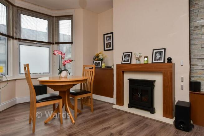 Lounge/Diner