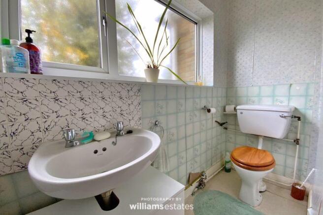 WC