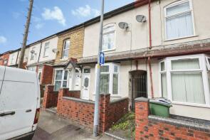 82, Edith Road, Smethwick B66 4QY