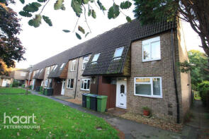 102, Howland, Orton Goldhay, Peterborough PE2 5RA