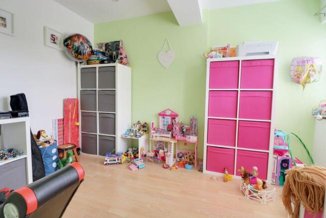 Playroom