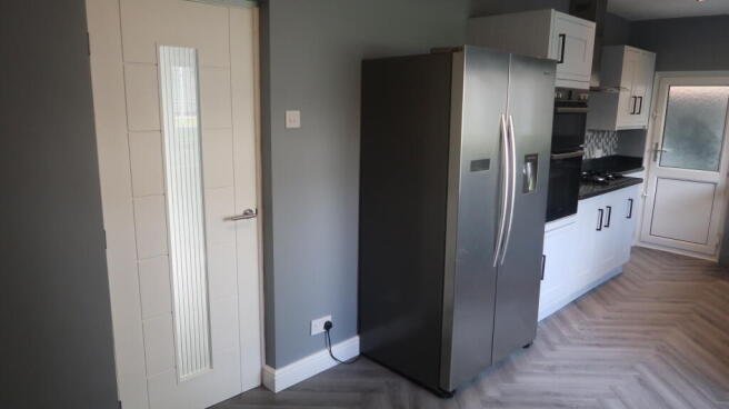 Brookfield Avenue, Rhymney, Caerphilly County Borough photo 5